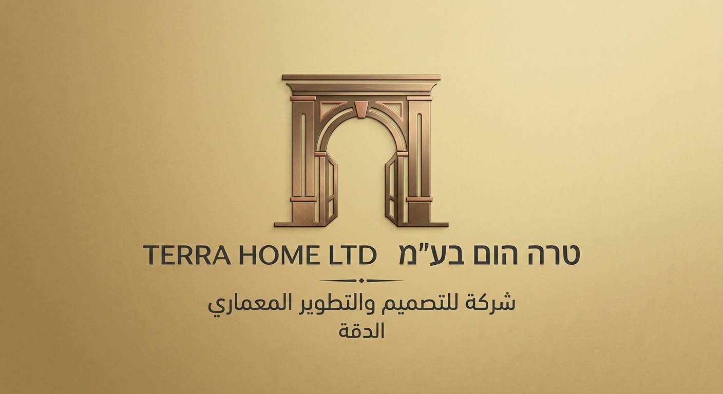 شعار Terra Home